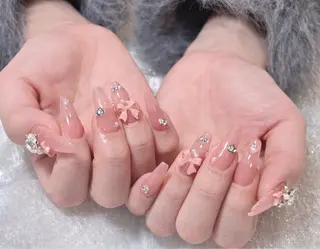 ネイル YM_ nailのネイルデザイン
