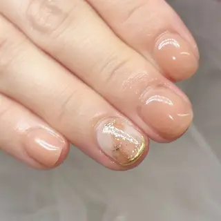 ネイル 心斎橋Salon Epokkuのネイルデザイン