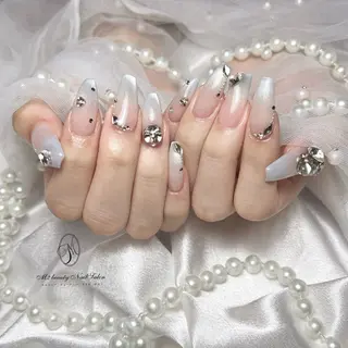 ネイル M2beauty Renaのネイルデザイン