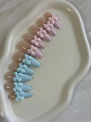 ネイル Lélia nailのネイルデザイン