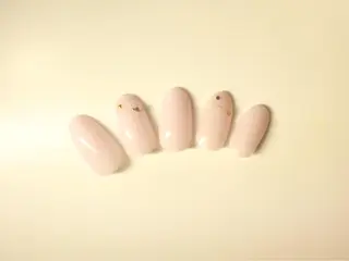 ネイル TRAM-nail moriizumiのネイルデザイン