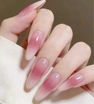 ネイル 阿部 洋子のネイルデザイン