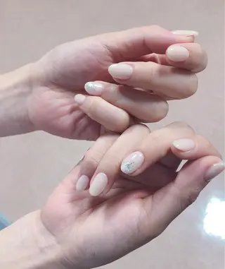 ネイル BEBE BEAUTEのネイルデザイン