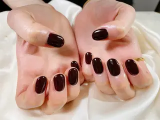 ネイル kikinail 溝の口のネイルデザイン
