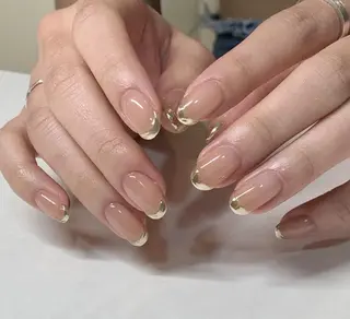 ネイル she’s nailのネイルデザイン