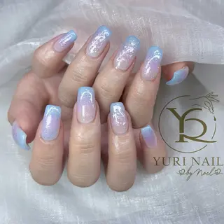 ネイル YURI Nail NARITAのネイルデザイン