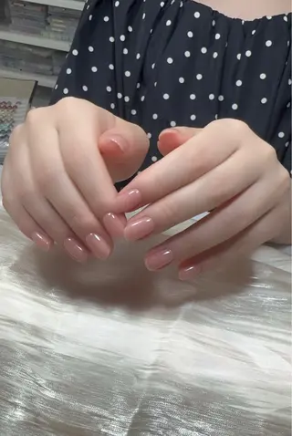 ネイル coco nailのネイルデザイン