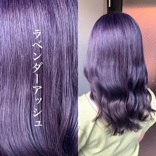 ロング カラー ヘアアレンジ メンズ 🌈トレンドヘア 🌈WATARU🌈のヘアスタイル
