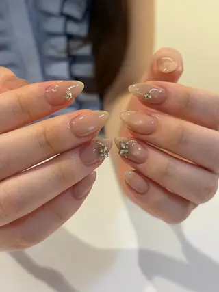 ネイル Deicy Kannaのネイルデザイン