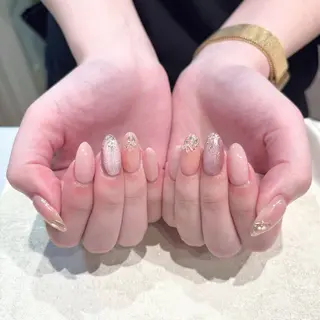 ネイル ecrin 💎 mayuのネイルデザイン