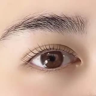 マツエク・マツパ Lily (リリー) 🔰中島のマツエク・マツパデザイン