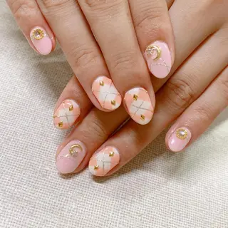 ネイル nail salonのネイルデザイン