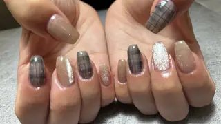 ネイル Nail lienのネイルデザイン