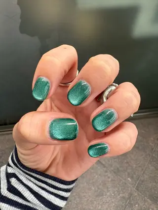 ネイル ✴︎ Yuneのネイルデザイン