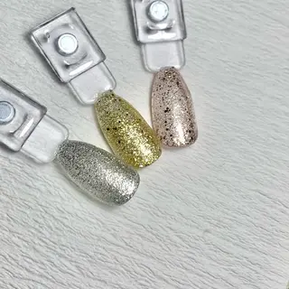 ネイル 💌TO:ME トゥーミーネイル🌿のネイルデザイン