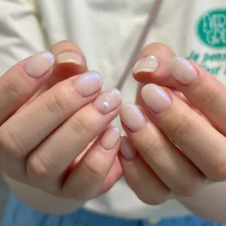 ネイル oncu nailのネイルデザイン