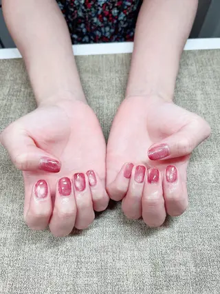 ネイル Nail Salon HARUのネイルデザイン