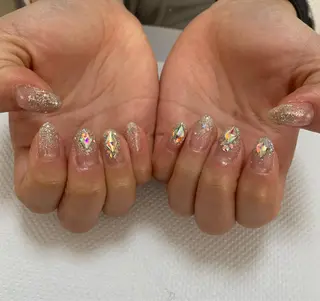 ネイル nail M&Tのネイルデザイン