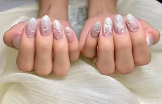 ネイル SOFIA 赤羽南口ネイルサロンのネイルデザイン