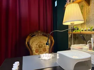 ネイル CHERIMO 元町店のネイルデザイン
