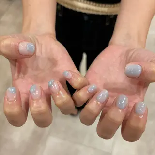 ネイル 9月分受付中 ♡narumiのネイルデザイン