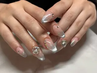 ネイル epanouir mihoのネイルデザイン