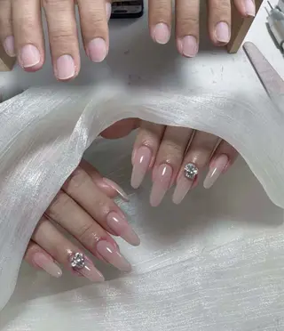 ネイル Runa Riseのネイルデザイン