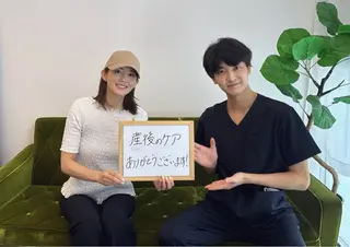 深井 稜のエステ・リラクイメージ