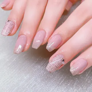 ネイル Nailist suzuのネイルデザイン