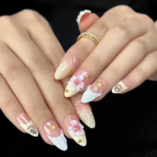 ネイル Umee Nailのネイルデザイン