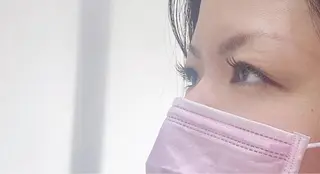 マツエク・マツパ hairsalon 556のマツエク・マツパデザイン