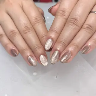 ネイル Nail salon Lakiのネイルデザイン