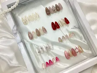 ネイル Nailist ★Amo★のネイルデザイン