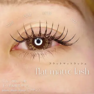 マツエク・マツパ アイブロウ フェイシャルサロン -Mau-のエステ・リラクイメージ
