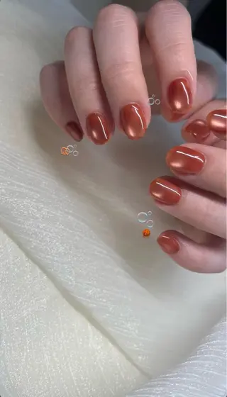ネイル soary nailのネイルデザイン