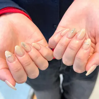 ネイル DEE nail rena.tのネイルデザイン