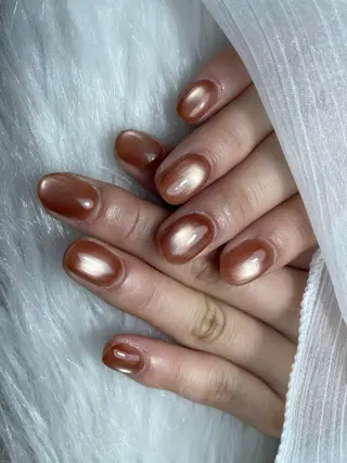 ネイル Michan Nailのネイルデザイン