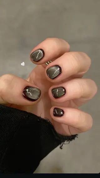 ネイル Kora Nailのネイルデザイン
