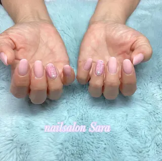 ネイル nailsalon Saraのネイルデザイン