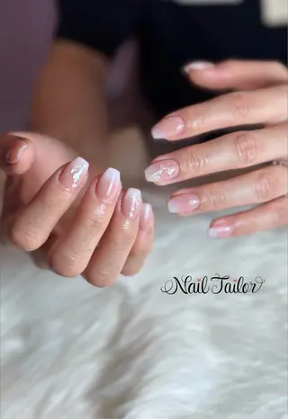 ネイル NailTailor ネイルテイラーのネイルデザイン