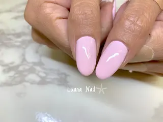 ネイル BeauJu by Luana Nailのネイルデザイン