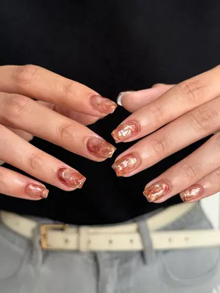 ネイル filonnail / kotoneのネイルデザイン