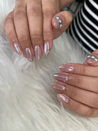 ネイル SSF_ SONOのネイルデザイン