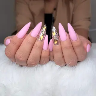ネイル Miami NailHouseのネイルデザイン