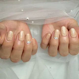 ネイル yu_.nail yuのネイルデザイン