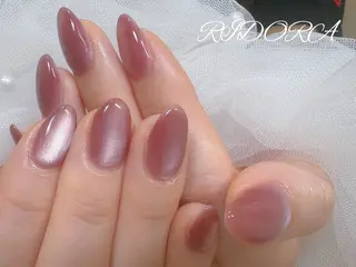 ネイル RIDORA nailのネイルデザイン