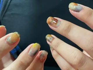 ネイル sabo... nailのネイルデザイン