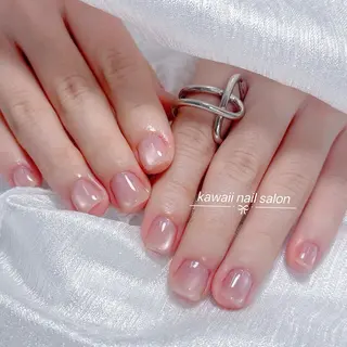ネイル Hina KawaiiNailのネイルデザイン