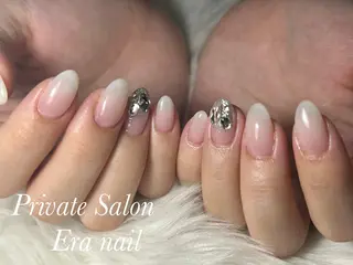 ネイル Era nailのネイルデザイン