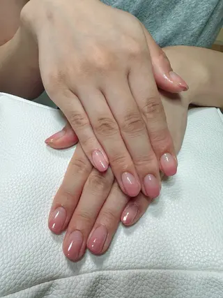 ネイル fruit .nailのネイルデザイン